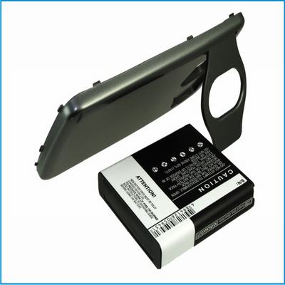 Samsung Verizon Galaxy Nexus i515 Mobile Phone Battery 3.7V 3300mAh Li-ion SMI515DL