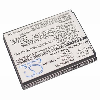 Samsung GT-I8262 Mobile Phone Battery 3.7V 1600mAh Li-ion SMI826SL