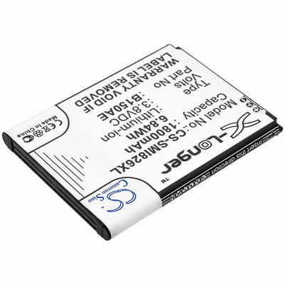 Samsung GT-I8262 Mobile Phone Battery 3.8V 1800mAh Li-ion SMI826XL