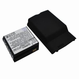 Samsung SGH-i897 Mobile Phone Battery 3.7V 2200mAh Li-ion SMI897XL