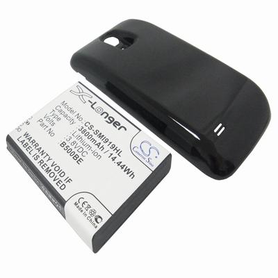 Samsung Galaxy S4 Mini Mobile Phone Battery 3.8V 3800mAh Li-ion SMI919HL