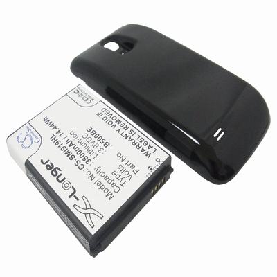 Samsung Galaxy S4 Mini Mobile Phone Battery 3.8V 3800mAh Li-ion SMI919HL
