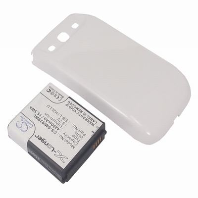 Samsung SCH-i939 Mobile Phone Battery 3.7V 4200mAh Li-ion SMI939WL
