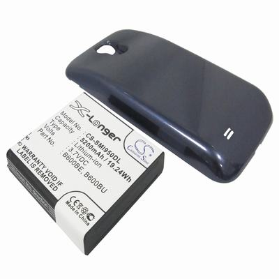 Samsung Galaxy S4 Mobile Phone Battery 3.7V 5200mAh Li-ion SMI950DL