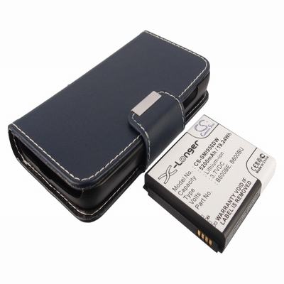 Samsung Altius Mobile Phone Battery 3.7V 5200mAh Li-ion SMI950DW