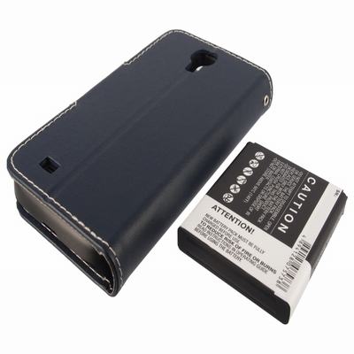 Samsung Altius Mobile Phone Battery 3.7V 5200mAh Li-ion SMI950DW