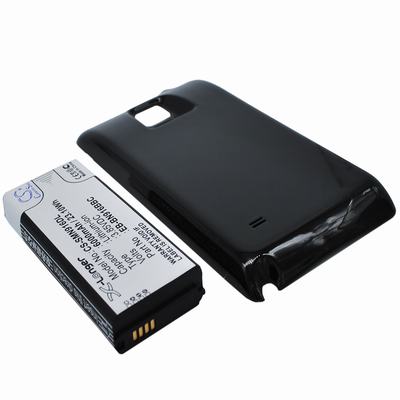 Samsung Galaxy Note 4 ( China Mobile ) Mobile Phone Battery 3.85V 6000mAh Li-ion SMN916DL