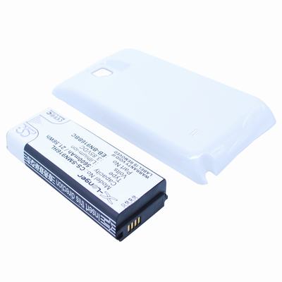Samsung Galaxy Note 4 ( China Mobile ) Mobile Phone Battery 3.85V 5600mAh Li-ion SMN916HL