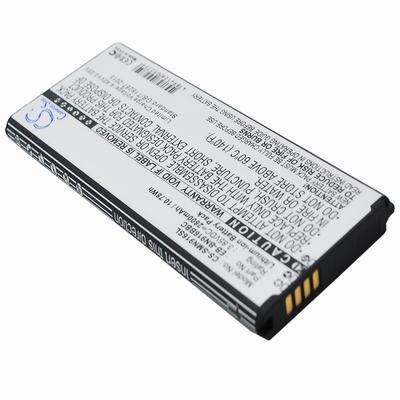 Samsung Galaxy Note 4 ( China Mobile ) Mobile Phone Battery 3.85V 2800mAh Li-ion SMN916SL