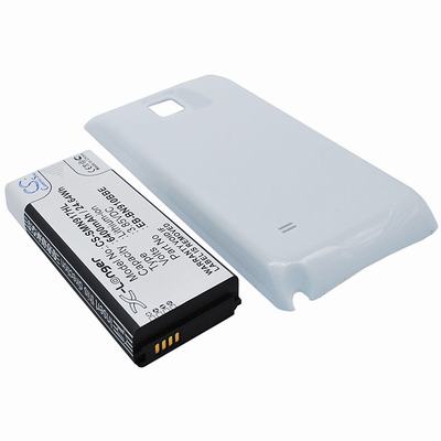 Samsung Galaxy Note 4 Mobile Phone Battery 3.85V 6400mAh Li-ion SMN917HL