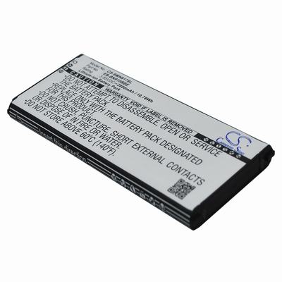 Samsung Galaxy Note 4 Mobile Phone Battery 3.85V 2800mAh Li-ion SMN917SL