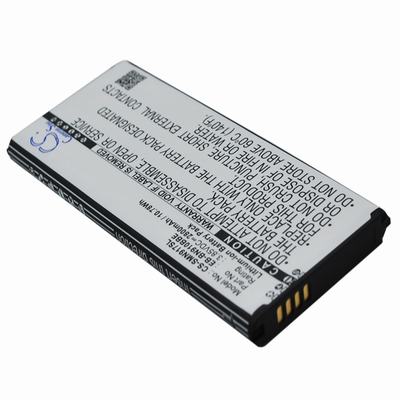 Samsung Galaxy Note 4 Mobile Phone Battery 3.85V 2800mAh Li-ion SMN917SL