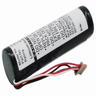 Sony HMP-A1 MP3 MP4 PMP Media Player Battery 3.7V 2200mAh Li-Ion SMP1SL