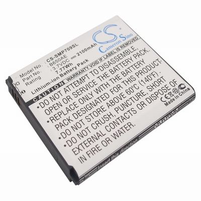 Samsung Galaxy Mega 5.8 Mobile Phone Battery 3.7V 2100mAh Li-ion SMP709SL