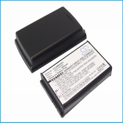Samsung SCH-R200 Mobile Phone Battery 3.7V 1600mAh Li-ion SMR200XL