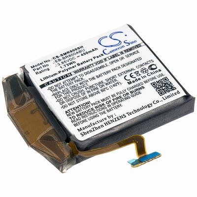 Samsung Galaxy Watch 46mm Smartwatch Battery 3.85V 450mAh Li-Poly SMR800SH