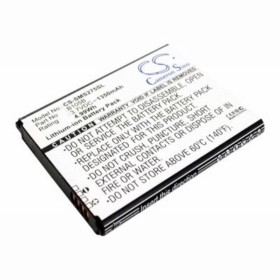 Samsung GT-S7275 Mobile Phone Battery 3.7V 1350mAh Li-ion SMS275SL