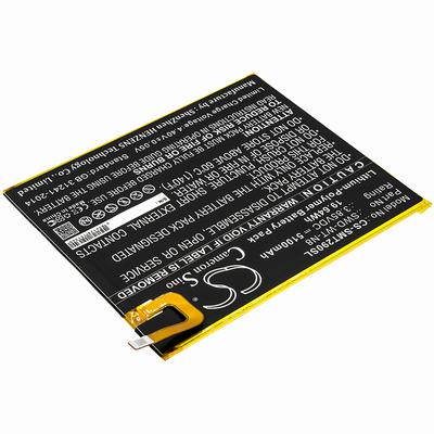 Samsung Galaxy Tab A 8.0 2019 Tablet Battery 3.85V 5100mAh Li-Poly SMT290SL