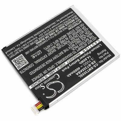 Samsung Galaxy Tab A 8.0 Tablet Battery 3.7V 4000mAh Li-Polymer SMT355SL