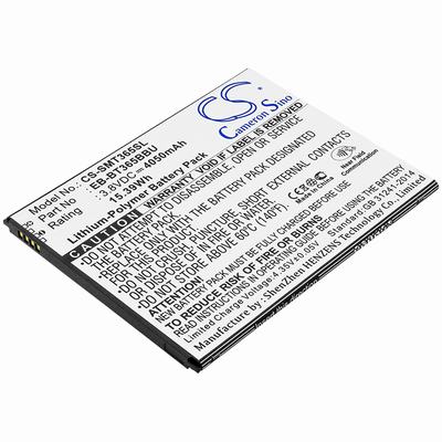 Samsung SM-T360 Tablet Battery 3.8V 4050mAh Li-Polymer SMT365SL