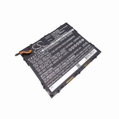 Samsung Galaxy Tab A 10.1 2016 TD-LTE Tablet Battery 3.8V 6000mAh Li-Poly SMT585SL