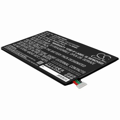 Samsung SM-T700 Tablet Battery 3.8V 4900mAh Li-Polymer SMT700SL