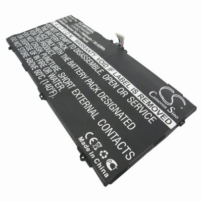 Samsung Chagall Tablet Battery 3.8V 7900mAh Li-Poly SMT800SL