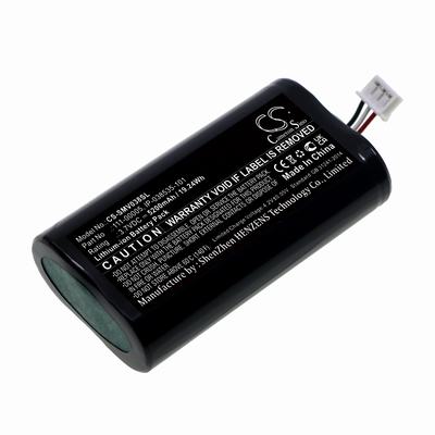 Sonos Roam Speaker Battery 3.7V 5200mAh Li-ion SMV038SL