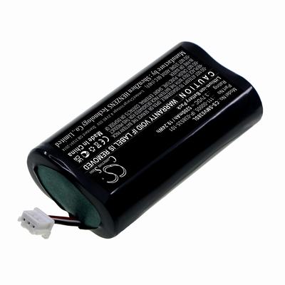 Sonos Roam Speaker Battery 3.7V 5200mAh Li-ion SMV038SL