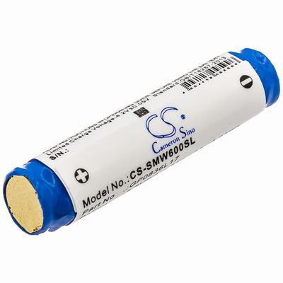 Sony MH100 Wireless Headset Battery 3.7V 250mAh Li-Poly SMW600SL