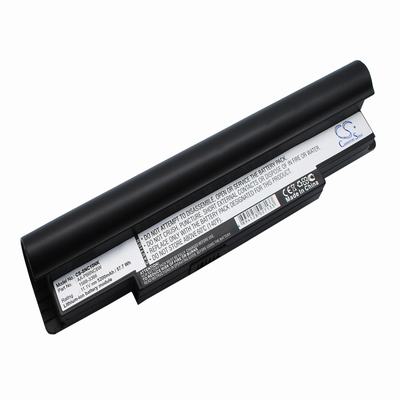Samsung NP-NC10 Laptop Notebook Battery 11.1V 5200mAh Li-Ion SNC10NK