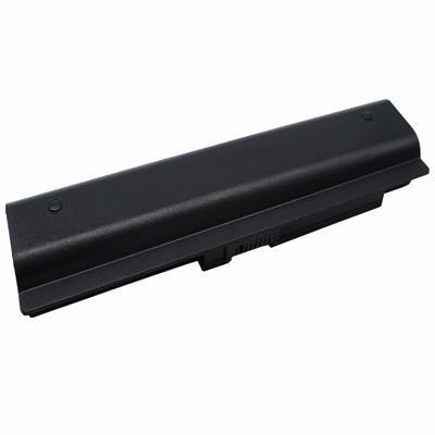 Samsung NP-N310 Laptop Notebook Battery 7.4V 6600mAh Li-Ion SNC310HB
