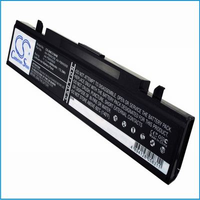 Samsung Q318 Laptop Notebook Battery 11.1V 6600mAh Li-ion x 9 SNC318HB