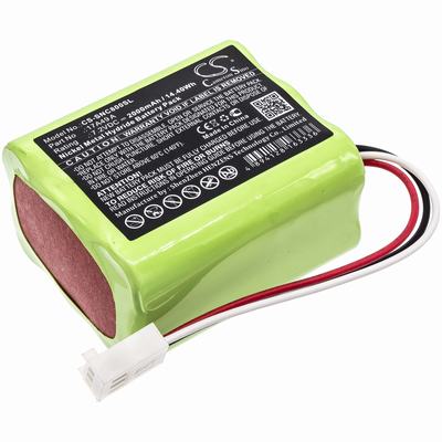 Sencore 17A49 A Equipment Survey Test Battery 7.2V 2000mAh Ni-MH SNC800SL
