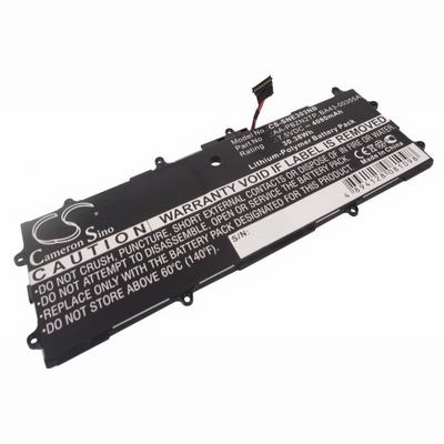 Samsung XE303C12 Laptop Notebook Battery 7.5V 4080mAh Li-Polymer SNE303NB