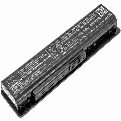 Samsung 200B Notebook Laptop Battery 10.8V 4400mAh Li-ion SNP200NB