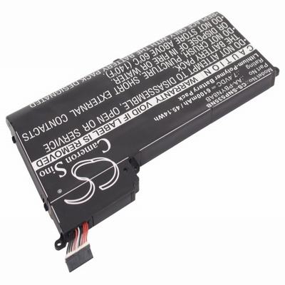 Samsung NP530U4B Laptop Notebook Battery 7.4V 6100mAh Li-Polymer SNP535NB
