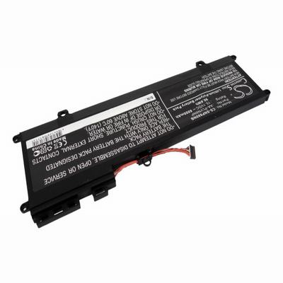 Samsung NP880Z5E Laptop Notebook Battery 15.1V 6000mAh Li-Polymer SNP880NB