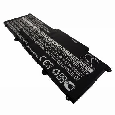 Samsung NP900X3C Laptop Notebook Battery 7.4V 5850mAh Li-Polymer SNP900NB