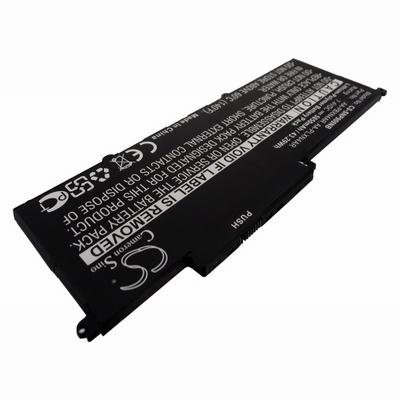 Samsung NP900X3C Laptop Notebook Battery 7.4V 5850mAh Li-Polymer SNP900NB