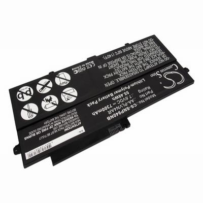 Samsung Ativ Book 9 Plus Laptop Notebook Battery 7.6V 7300mAh Li-Polymer SNP940NB