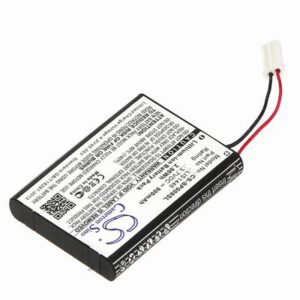 Sony CECHZK1GB Game Console Battery 3.7V 800mAh Li-ion SP008SL