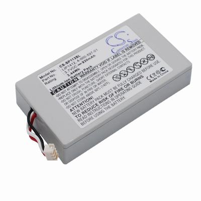 Sony PSP GO Electronic Game Battery 3.7V 930mAh Li-Ion SP113SL