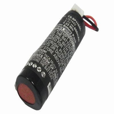Sony PlayStation Move Navigation Controller Electronic Game Battery 3.7V 600mAh Li-Ion SP116SL