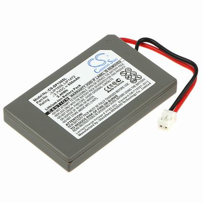Sony PS3 Electronic Game Battery 3.7V 650mAh Li-Polymer SP130SL
