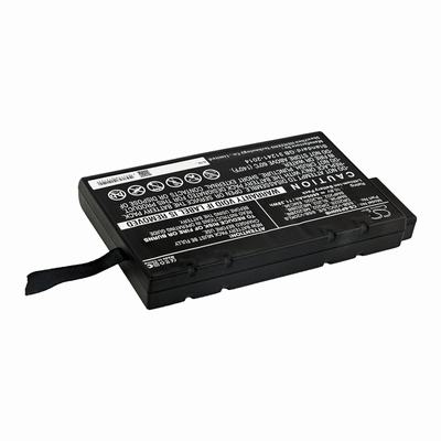 NEC Ready 440T Laptop Notebook Battery 10.8V 6600mAh Li-Ion SP500HB