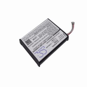 Sony PCH-2007 Game Console Battery 3.7V 2100mAh Li-ion SP860SL