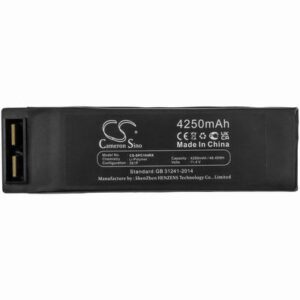 Swellpro Spry Drones Battery 11.4V 4250mAh Li-Poly SPC104RX