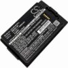 Spectralink 8742 Cordless Phone Battery 3.7V 2400mAh Li-ion SPL875CL