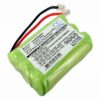 Audioline DECT 1000 Cordless Phone Battery 3.6V 700mAh Ni-MH SPR5060CL
